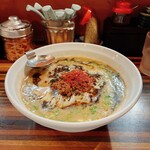 ラーメン かなで食堂 - 