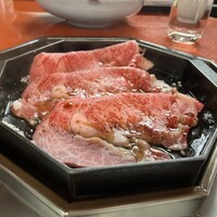 三嶋亭 本店 - 