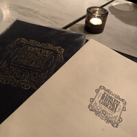 TOKYO Whisky Library - 