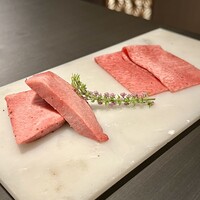 牛の達人 GINZA - 