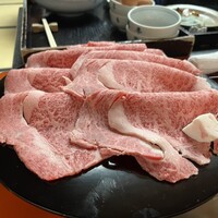 三嶋亭 本店 - 