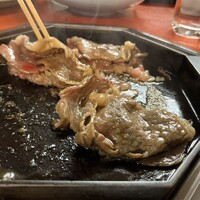 三嶋亭 本店 - 
