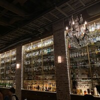TOKYO Whisky Library - 
