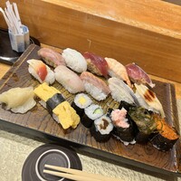 東鮨 新店 - 