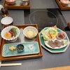 しゃぶしゃぶ・日本料理 木曽路 戸田店