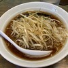 ラーメン専門 藍華