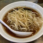 ラーメン専門 藍華 - 