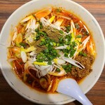 東京豚骨拉麺ばんから - 