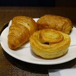カフェチャオプレッソ - 