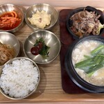 Korean Dining JIN - 