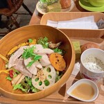 ティコラッテEaT - 