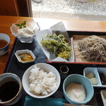 小休止 のうか - 小休止スペシャル