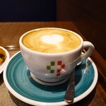 カフェチャオプレッソ - 