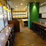 カフェチャオプレッソ - 