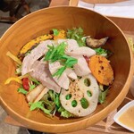 ティコラッテEaT - 