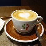 カフェチャオプレッソ - 