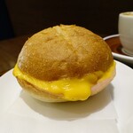 カフェチャオプレッソ - 