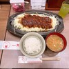 名古屋名物 みそかつ 矢場とん イオンモールナゴヤドーム前店
