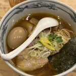 Ramen Imaruya - 