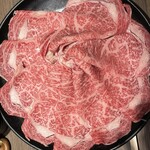 焼肉・しゃぶしゃぶ たちばな ヒルトンプラザイースト店 - 