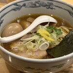 Ramen Imaruya - 