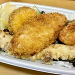 ほっともっと - 料理写真: