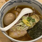 Ramen Imaruya - 