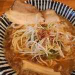 らー麺 村咲 - 