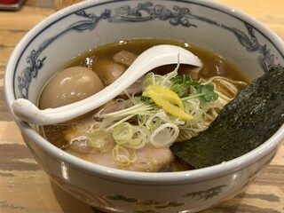 Ramen Imaruya - 