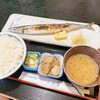 定食専門店 小満津