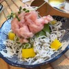 しらす食堂 じゃこ屋 七代目 山利