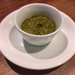 シチリア屋 - Zappa di verdure