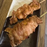 Motsuyaki Nonki - 