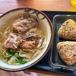 田舎 - 料理写真: