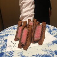銀座 ちかみつ 六丁目 - 