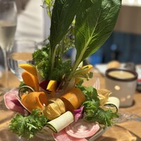 AWkitchen TOKYO 新丸ビル店 - 