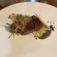 Bistro NOHGA  - 