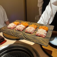 銀座 ちかみつ 六丁目 - 