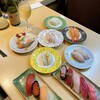 Kaitenzushikassen - 料理写真: