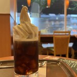 CAFFE VELOCE Komazawa ten