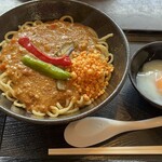 麺乱 我心 - 料理写真: