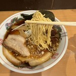 Chuuka Soba Suzunoya - 