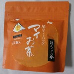 菊屋茶舗 - （2023/8月）ほうじ茶