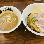 Tsukemen Tetsu - 