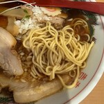 Chuuka Soba Suzunoya - 