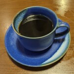 Kyase Roru - セットのコーヒー