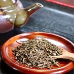 きつねのひとくち - 静岡県産ほうじ茶