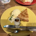 GRANNY SMITH  APPLE PIE & COFFEE  横浜店 - 