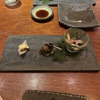 魚匠 銀平 心斎橋店 - 