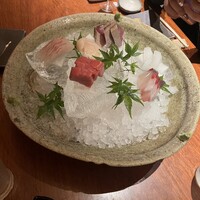 魚匠 銀平 心斎橋店 - 